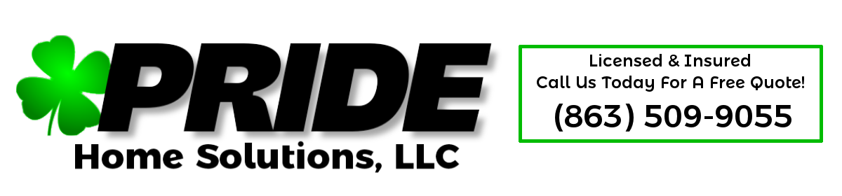 Pride Home Solutions, LLC